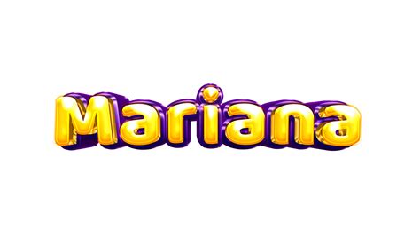 MARIANA